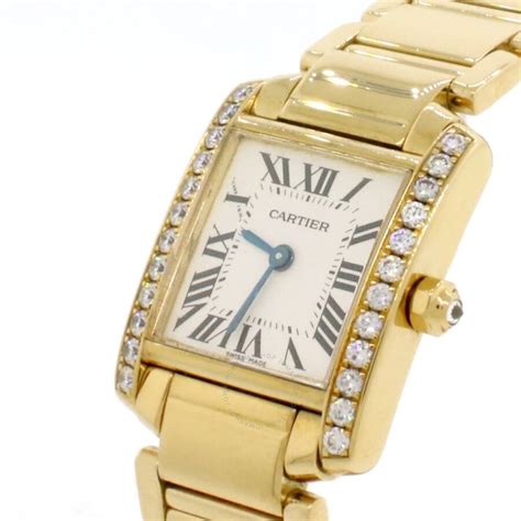 cartier watches buy|pre owned ladies cartier watch.